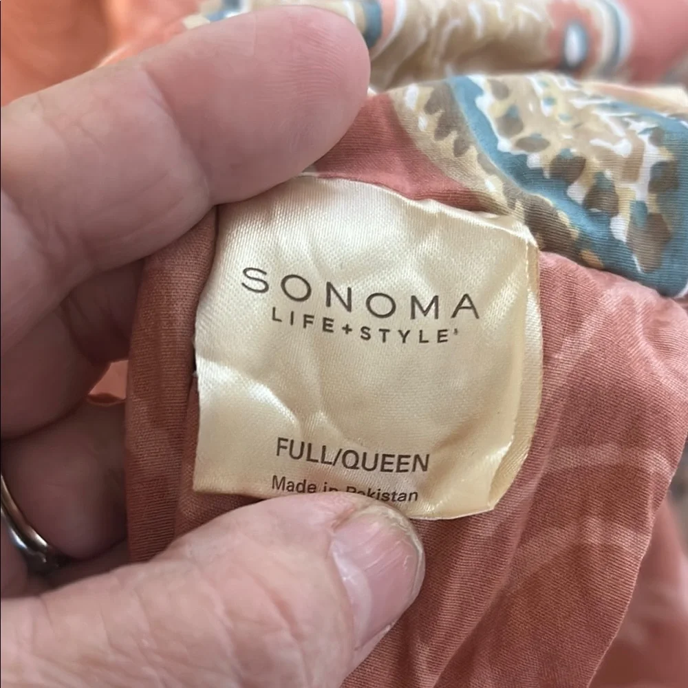 Sonoma transform your